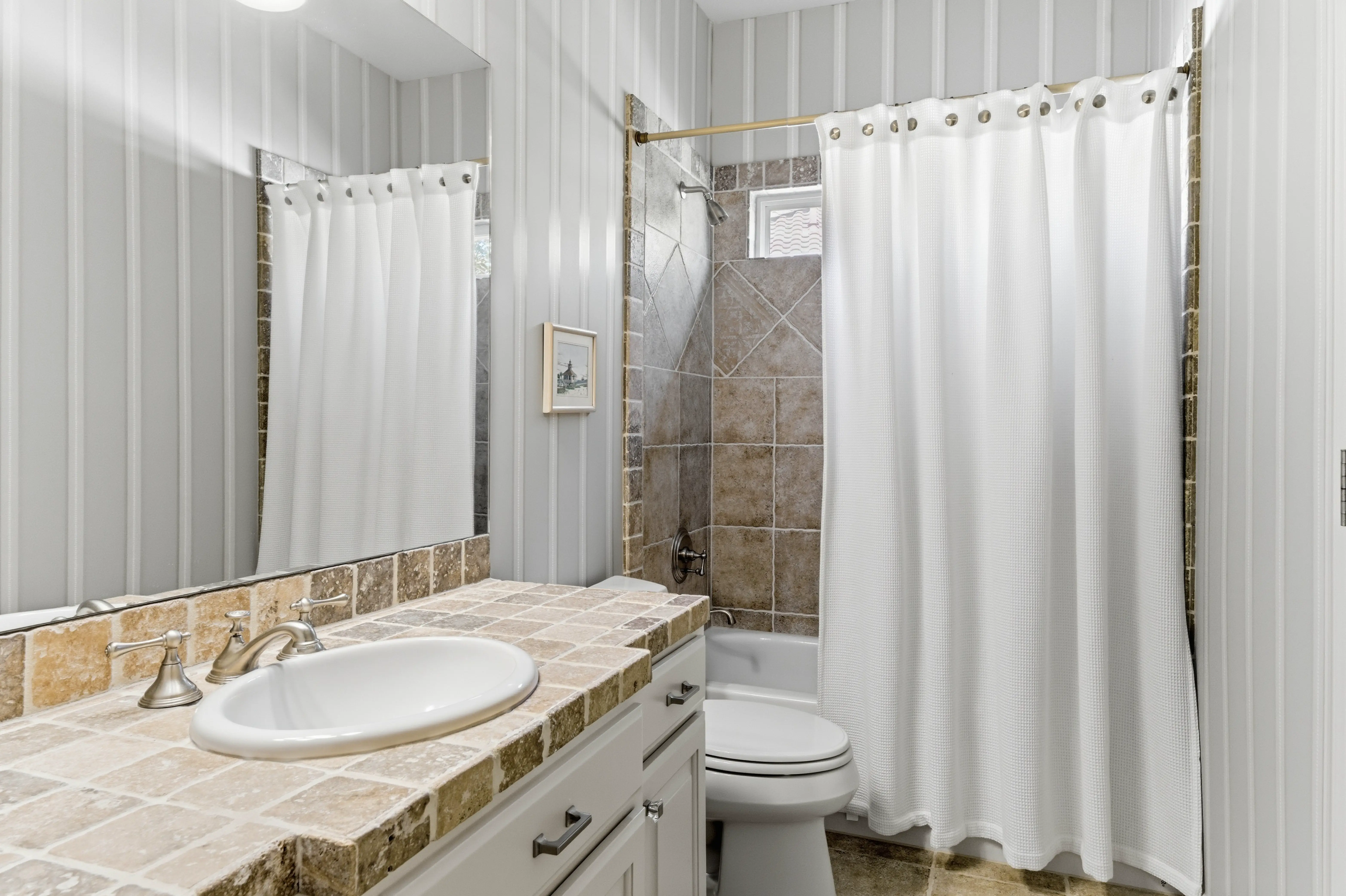 Bath alternate